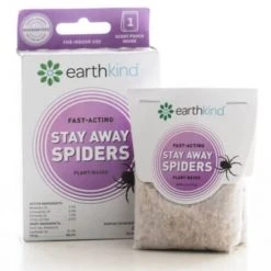 Earthkind Stay Away® Spiders - Deterrent