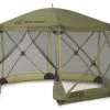 Clam Green Quick-Set Escape Screen Tent -Home Tools Sales 2024 3200141 1 2
