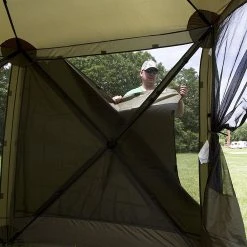 Clam Green Screen Hub Wind Panel, 3 Pack -Home Tools Sales 2024 3200142 2 1