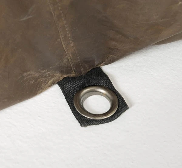 Clam Brown/Tan Quick Set Pavilion Screen Tent 4 Clam Brown/Tan Quick Set Pavilion Screen Tent - Image 2