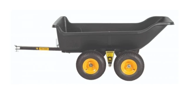 Polar HD 1500TA TRAILER 3 Polar HD 1500TA TRAILER
