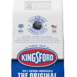Kingsford Original Charcoal Briquettes, 16lb.