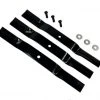 King Kutter 5' Finish Mower Blade Set -Home Tools Sales 2024 32980813 1