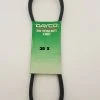 DAYCO 38" XDV V-Belts