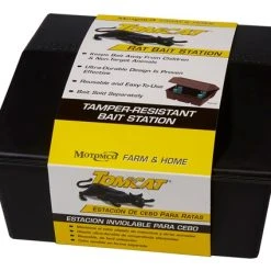 Tomcat Outpost Bait Station -Home Tools Sales 2024 33450 rat bait station sleeve