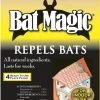 Bonide Bat Magic® Repellent 4 pk -Home Tools Sales 2024 34080575 1