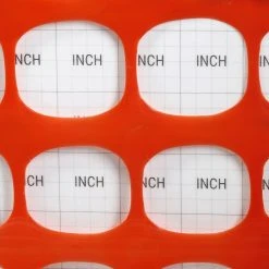 Tenax Snow Guard Snow Fence 4' X 50' Orange, 82119004 -Home Tools Sales 2024 34390003 2 1