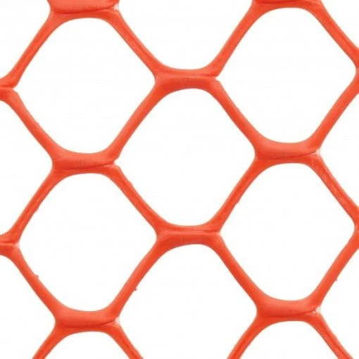 Tenax Sentry Secura Safety Fence 4' X 100' Orange, 64012304CO -Home Tools Sales 2024 34390032 1