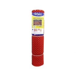 Tenax Sentry Secura Safety Fence 4' X 100' Orange, 64012304CO -Home Tools Sales 2024 34390032 3 1