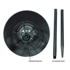 Echo Valley 2 in 1 Solar Marine Path Light -Home Tools Sales 2024 35470225 5