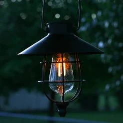 Echo Valley 2 in 1 Solar Marine Path Light -Home Tools Sales 2024 35470225 6 1