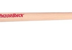 RazorBack 6" Nursery Beet Hoe -Home Tools Sales 2024 360134 1 1