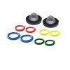 Valley Industries O-Ring & Filter Set