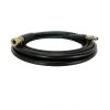 Valley Industries 25 Foot 3600 PSI High Pressure, Cold Water Hose -Home Tools Sales 2024 36110333