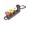 Valley Industries PK-40NZLKIT Quick Connect Spray Nozzle Kit -Home Tools Sales 2024 36110595 1