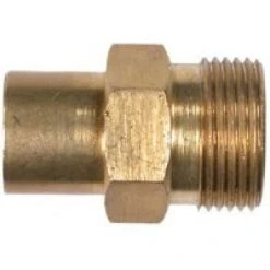 Valley Industries Screw-Type Plug