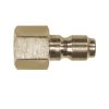 Valley Industries Plated Steel QC Plug - FNPT -Home Tools Sales 2024 36110773 1
