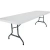 Sunny Point 8 ft. Folding Table -Home Tools Sales 2024 37600023