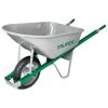 Truper 6 Cubic Foot Steel Wheelbarrow -Home Tools Sales 2024 37700005 1