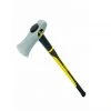 Truper 8 Pound Splitting Maul w/ 36-Inch Fiberglass Handle 1 Truper 8 Pound Splitting Maul w/ 36-Inch Fiberglass Handle -Home Tools Sales 2024 37700030 1