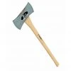 Truper 3.5 Lb Double Bit Michigan Axe w/ 35" Handle