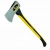 Truper 3.5 Lb Single Bit Michigan Axe w/ 33" Fiberglass Handle -Home Tools Sales 2024 37700141 1