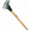 Truper 6 Lb Sledge Hammer w/ 36" Hickory Handle