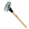 Truper 30919 Sledge Hammer Hickory Handle 36-Inch, Weight 10 lb -Home Tools Sales 2024 37700195 1