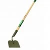 Truper Tru Tough Garden Hoe w/ 54" Wood Handle