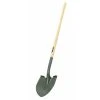 Truper Tru Built Round Point Shovel w/ 45" Handle 2 Truper Tru Built Round Point Shovel w/ 45" Handle -Home Tools Sales 2024 37700289 1