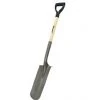 Truper 31178 Tru Built Drain Spade with D-Handle 28-Inch -Home Tools Sales 2024 37700303 1