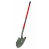 Truper Tru Built Round Point Shovel w/ 47" Fiberglass Handle -Home Tools Sales 2024 37700357 1 1