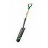 Truper Tru Tough 16" Drain Spade w/ 30" Steel Handle