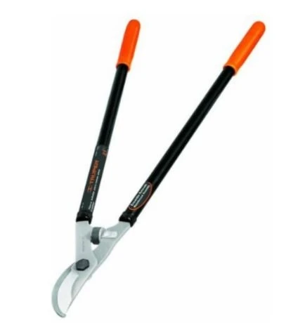 Truper 31479 By-Pass Lopper 21-Inch Tubular Handles w/Grips Rubber Bumper Guard Truper 31479 By-Pass Lopper 21-Inch Tubular Handles w/Grips Rubber Bumper Guard -Home Tools Sales 2024 37700443