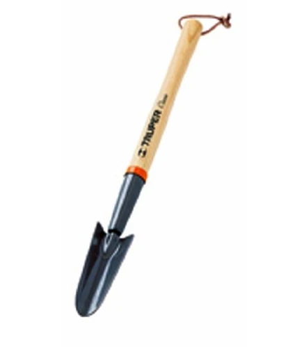 Truper Floral Garden Transplanting Tool w/ 15" Ash Handle Truper Floral Garden Transplanting Tool w/ 15" Ash Handle -Home Tools Sales 2024 37700496 1