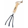 Truper Floral Garden Tool Cultivator w/ 6" Ash Handle -Home Tools Sales 2024 37700506 1