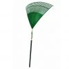 Truper Tru Tough 30" Plastic Leaf Rake w/ 48" Handle and Comfort Grip -Home Tools Sales 2024 37700616 1 1