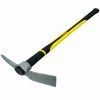 Truper 2.5 Lb. Pick Mattock w/ 36" Fiberglass Handle 1 Truper 2.5 Lb. Pick Mattock w/ 36" Fiberglass Handle -Home Tools Sales 2024 37701042 1