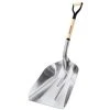 Truper Tru Pro Aluminum Scoop w/ 27" Ash Handle -Home Tools Sales 2024 37701385 1 1