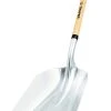 Truper Tru Pro Aluminum Scoop No. 14 Shovel