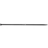 Truper 30106 Heavy Duty San Angelo Bar, 16 lb Capacity, Steel, Black -Home Tools Sales 2024 3770234 1