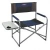 Westfield L&M Director Chair With Side Table, Navy - XXL -Home Tools Sales 2024 37720039 1 2