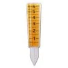 Taylor ClearVu 6" Capacity Rain Gauge