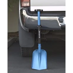 Lifeline First Aid Aluminum Sport Utility Shovel 4005 Blue -Home Tools Sales 2024 37830120 6