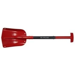 Lifeline First Aid Aluminum Sport Utility Shovel