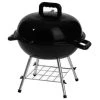 Kingsford Portable Kettle Charcoal Grill 2 Kingsford Portable Kettle Charcoal Grill -Home Tools Sales 2024 38100002 1