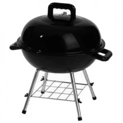 Kingsford Portable Kettle Charcoal Grill