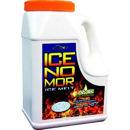EC Grow Ice No Mor Ice Melt - 12 Lb -Home Tools Sales 2024 39060081 1 1
