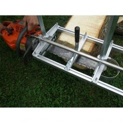 Timber Tuff 24" Portable Saw Mill -Home Tools Sales 2024 39610012 1 1