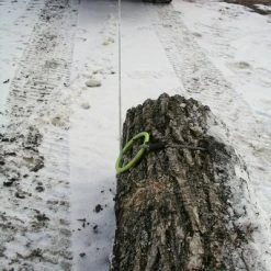 Timber Tuff Log Choker Cable -Home Tools Sales 2024 39610393 4